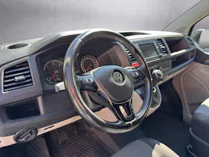 VW T6 2.0 TDI