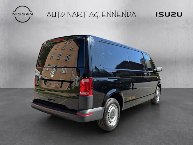 VW T6 2.0 TDI
