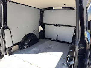 VW T6 2.0 TDI