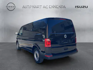 VW T6 2.0 TDI