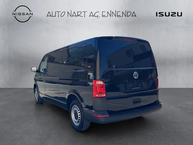 VW T6 2.0 TDI
