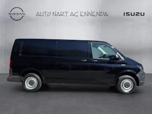 VW T6 2.0 TDI