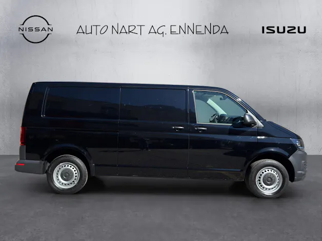 VW T6 2.0 TDI