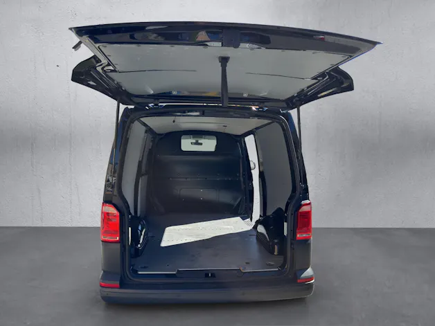 VW T6 2.0 TDI