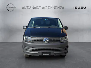 VW T6 2.0 TDI