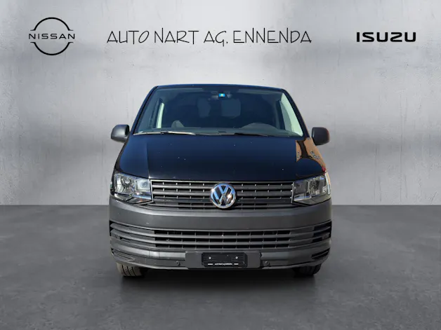 VW T6 2.0 TDI