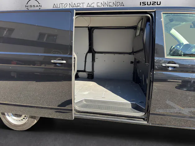 VW T6 2.0 TDI