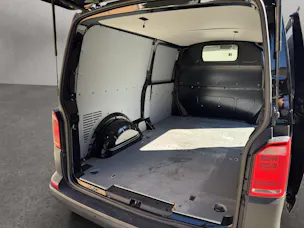 VW T6 2.0 TDI