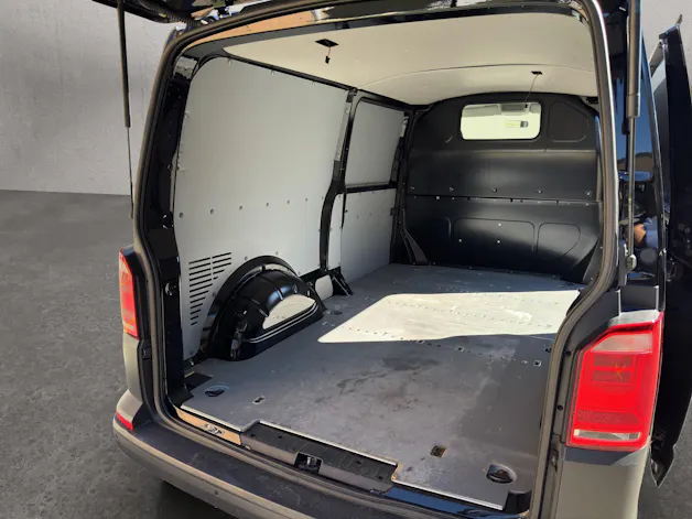 VW T6 2.0 TDI