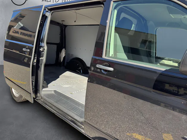VW T6 2.0 TDI