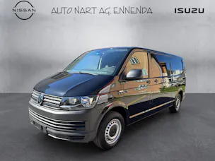 VW T6 2.0 TDI