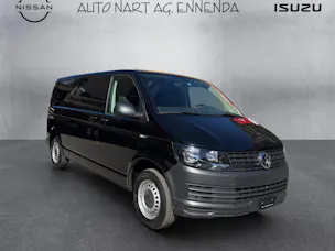 VW T6 2.0 TDI