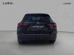 MERCEDES-BENZ GLA 220d 4Matic 8G-DCTSwiss Star