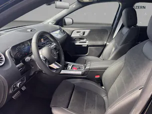 MERCEDES-BENZ GLA 220d 4Matic 8G-DCTSwiss Star