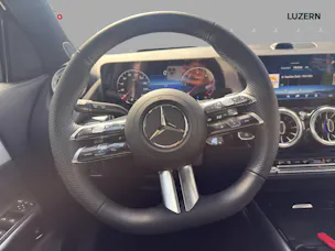 MERCEDES-BENZ GLA 220d 4Matic 8G-DCTSwiss Star
