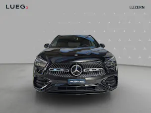 MERCEDES-BENZ GLA 220d 4Matic 8G-DCTSwiss Star