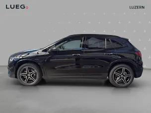 MERCEDES-BENZ GLA 220d 4Matic 8G-DCTSwiss Star