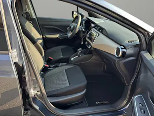NISSAN Micra IG-T acenta Xtronic