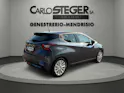 NISSAN Micra IG-T acenta Xtronic