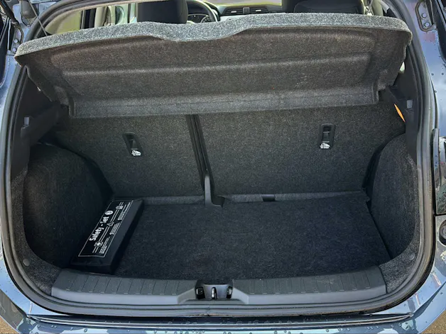 NISSAN Micra IG-T acenta Xtronic