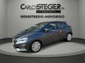 NISSAN Micra IG-T acenta Xtronic