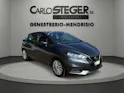 NISSAN Micra IG-T acenta Xtronic