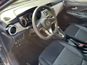 NISSAN Micra IG-T acenta Xtronic