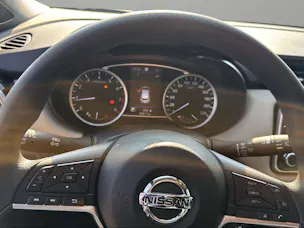 NISSAN Micra IG-T acenta Xtronic