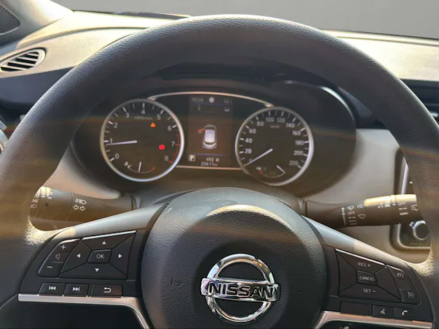 NISSAN Micra IG-T acenta Xtronic