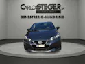NISSAN Micra IG-T acenta Xtronic