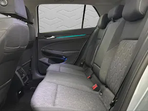 VW Golf 2.0 TDI Style DSG