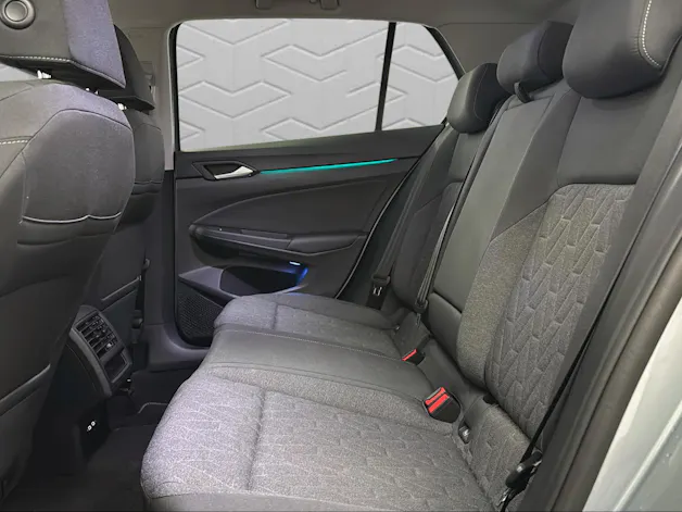 VW Golf 2.0 TDI Style DSG