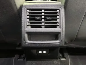 VW Golf 2.0 TDI Style DSG