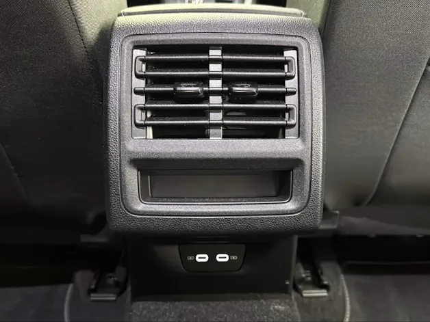 VW Golf 2.0 TDI Style DSG