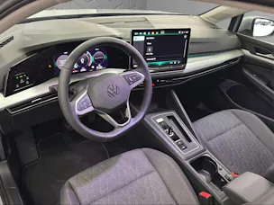 VW Golf 2.0 TDI Style DSG