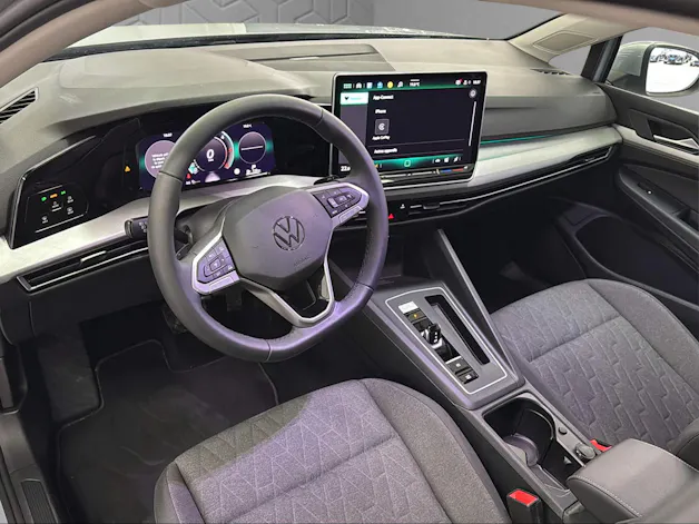 VW Golf 2.0 TDI Style DSG