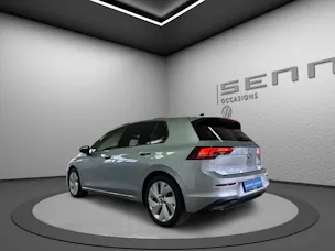 VW Golf 2.0 TDI Style DSG