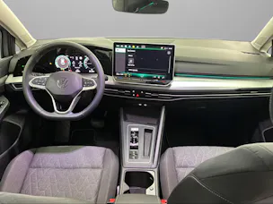 VW Golf 2.0 TDI Style DSG