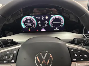 VW Golf 2.0 TDI Style DSG