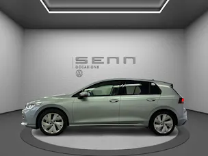 VW Golf 2.0 TDI Style DSG