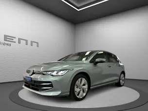 VW Golf 2.0 TDI Style DSG