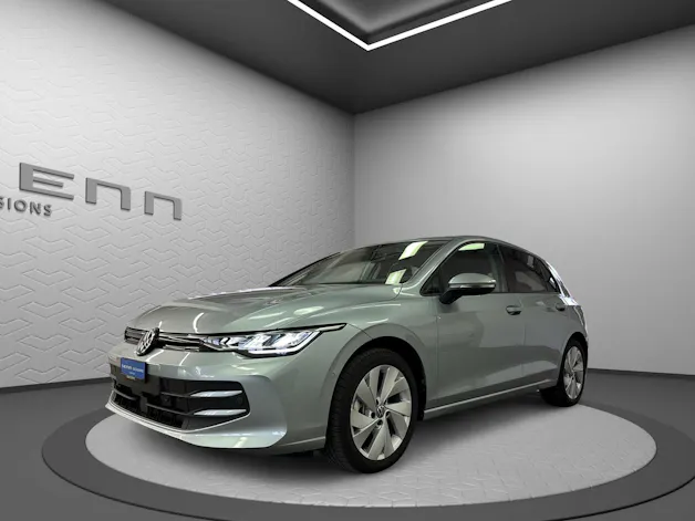 VW Golf 2.0 TDI Style DSG