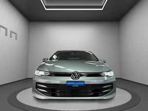 VW Golf 2.0 TDI Style DSG