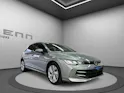 VW Golf 2.0 TDI Style DSG