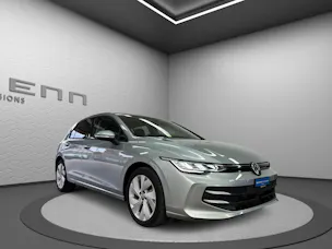 VW Golf 2.0 TDI Style DSG