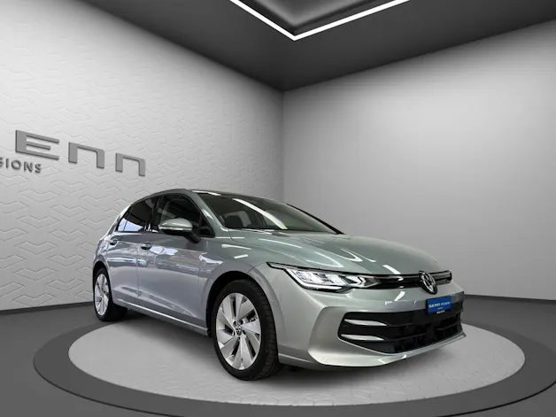 VW Golf 2.0 TDI Style DSG