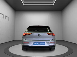 VW Golf 2.0 TDI Style DSG