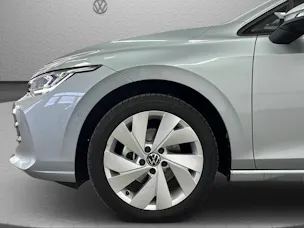 VW Golf 2.0 TDI Style DSG