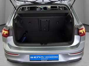 VW Golf 2.0 TDI Style DSG