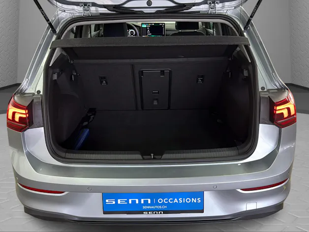 VW Golf 2.0 TDI Style DSG